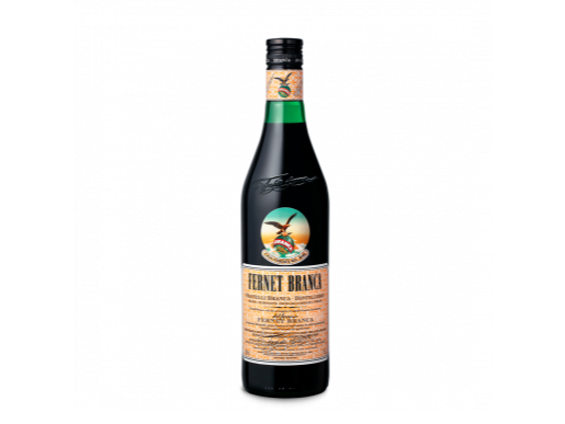 Fernet Branca 750ml