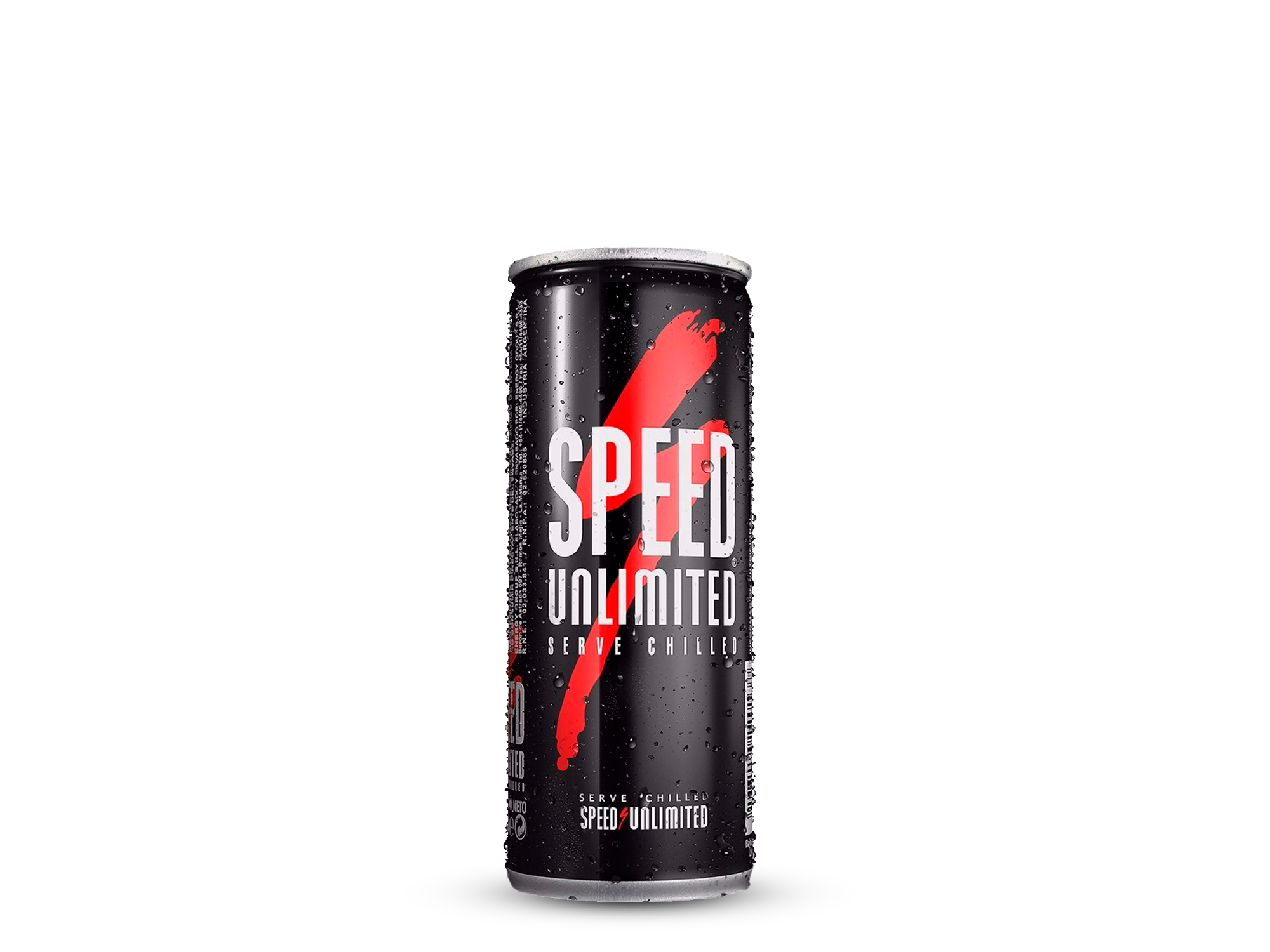 Speed 250ml