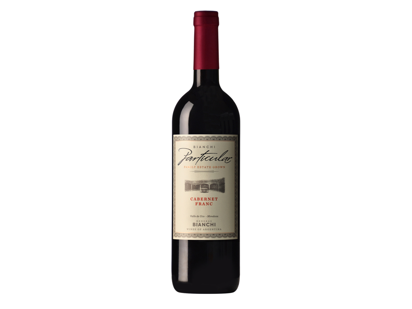 Bianchi Particular Cabernet Franc