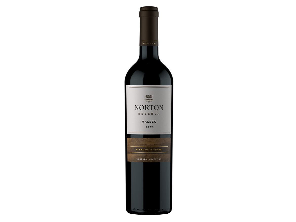 Norton Reserva Malbec