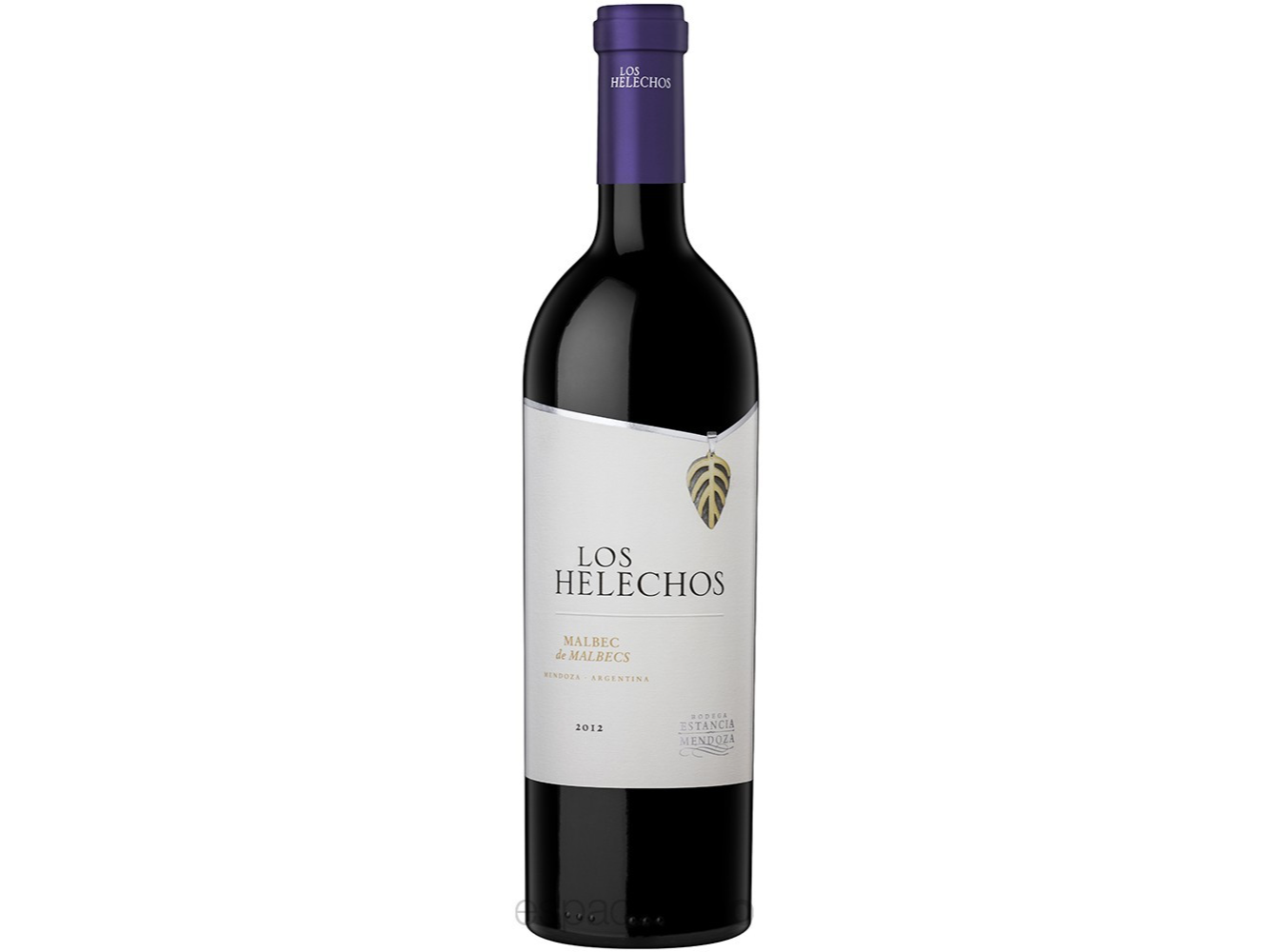 Los Helecho Malbec de Malbecs