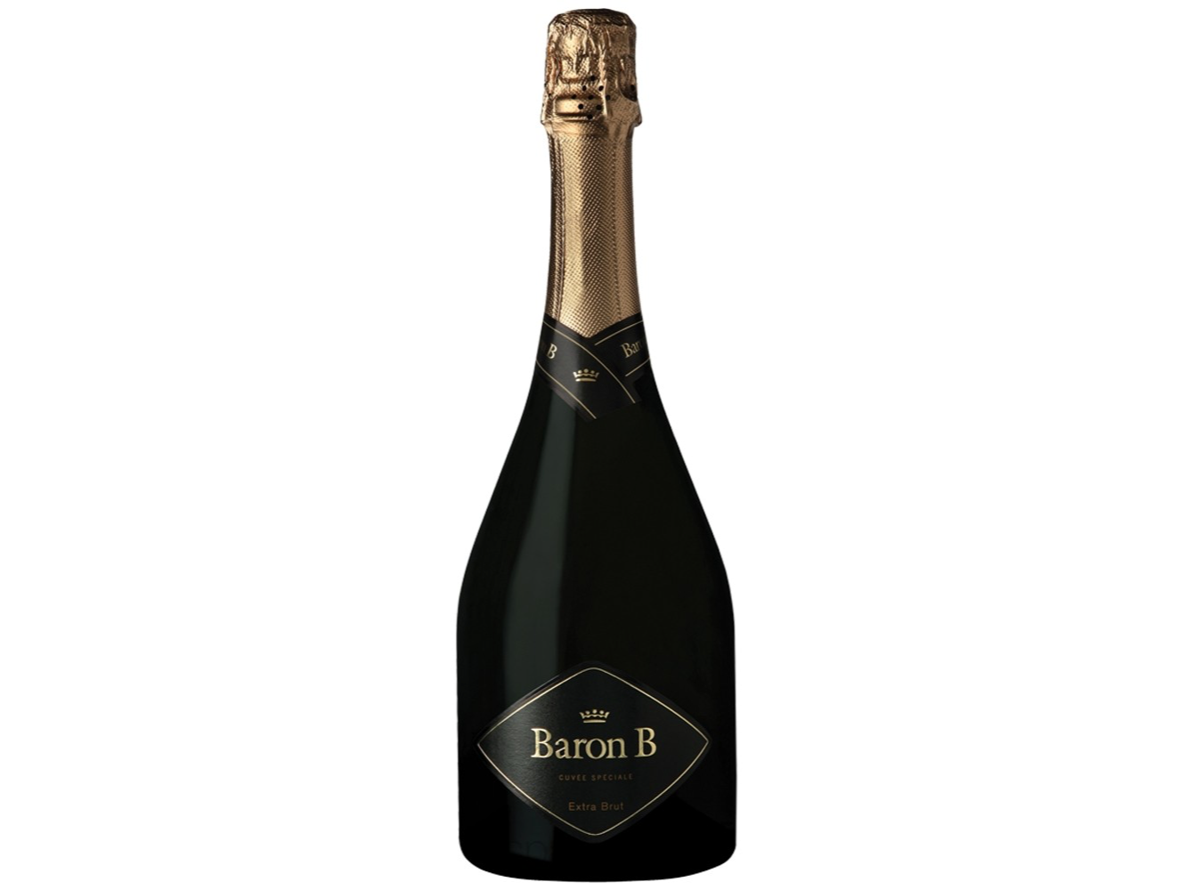 Baron B Extra Brut