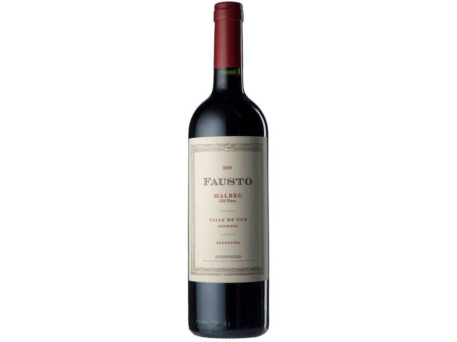 Fausto Malbec