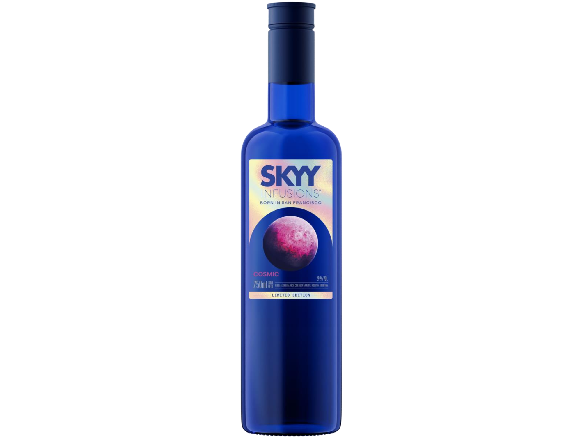 SKYY Saborizado