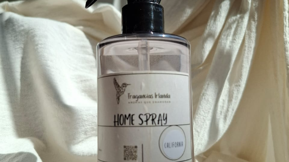 HOME SPRAY