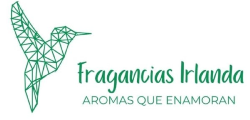 Logo Fragancias IRLANDA