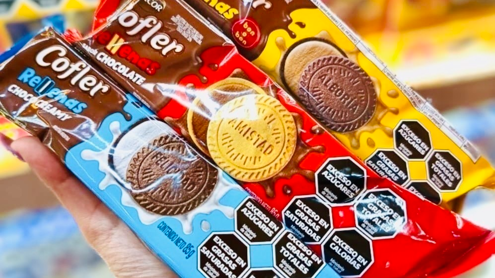 GALLETITAS