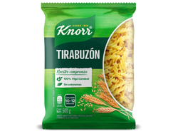 FIDEOS KNOR TIRABUZON 500G