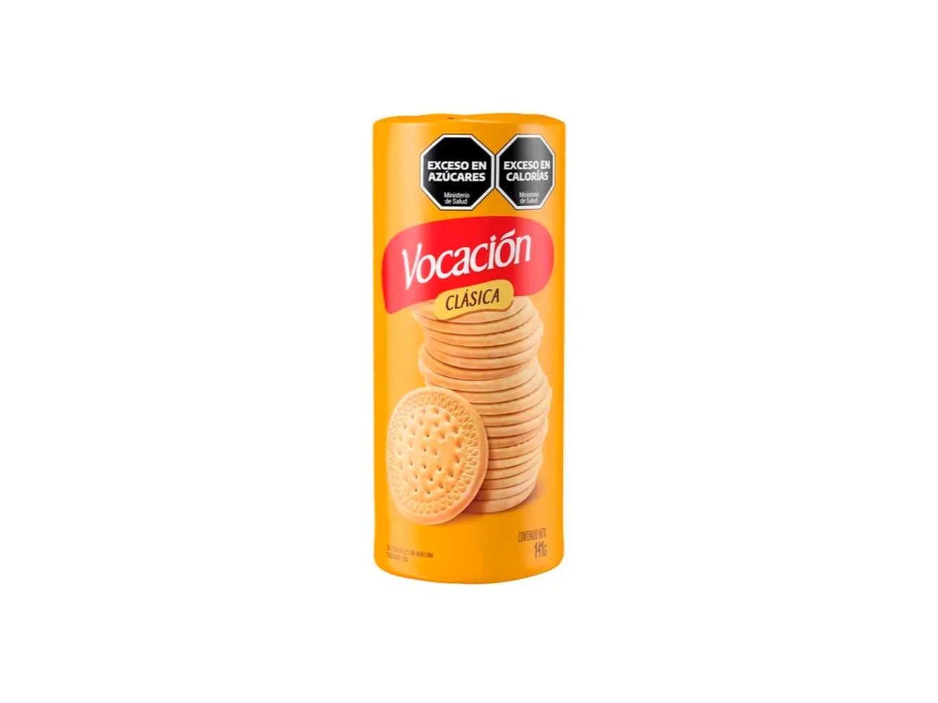 GALLETITAS VOCACION CLASICA