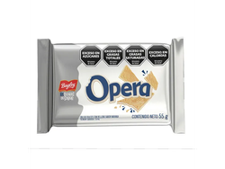 GALLETITASS OPERA VAINILLA 55G