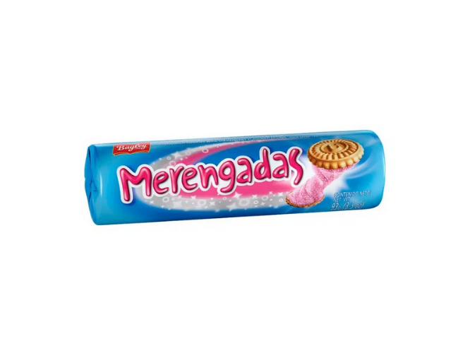 GALLETITASS MERENGADAS 93G