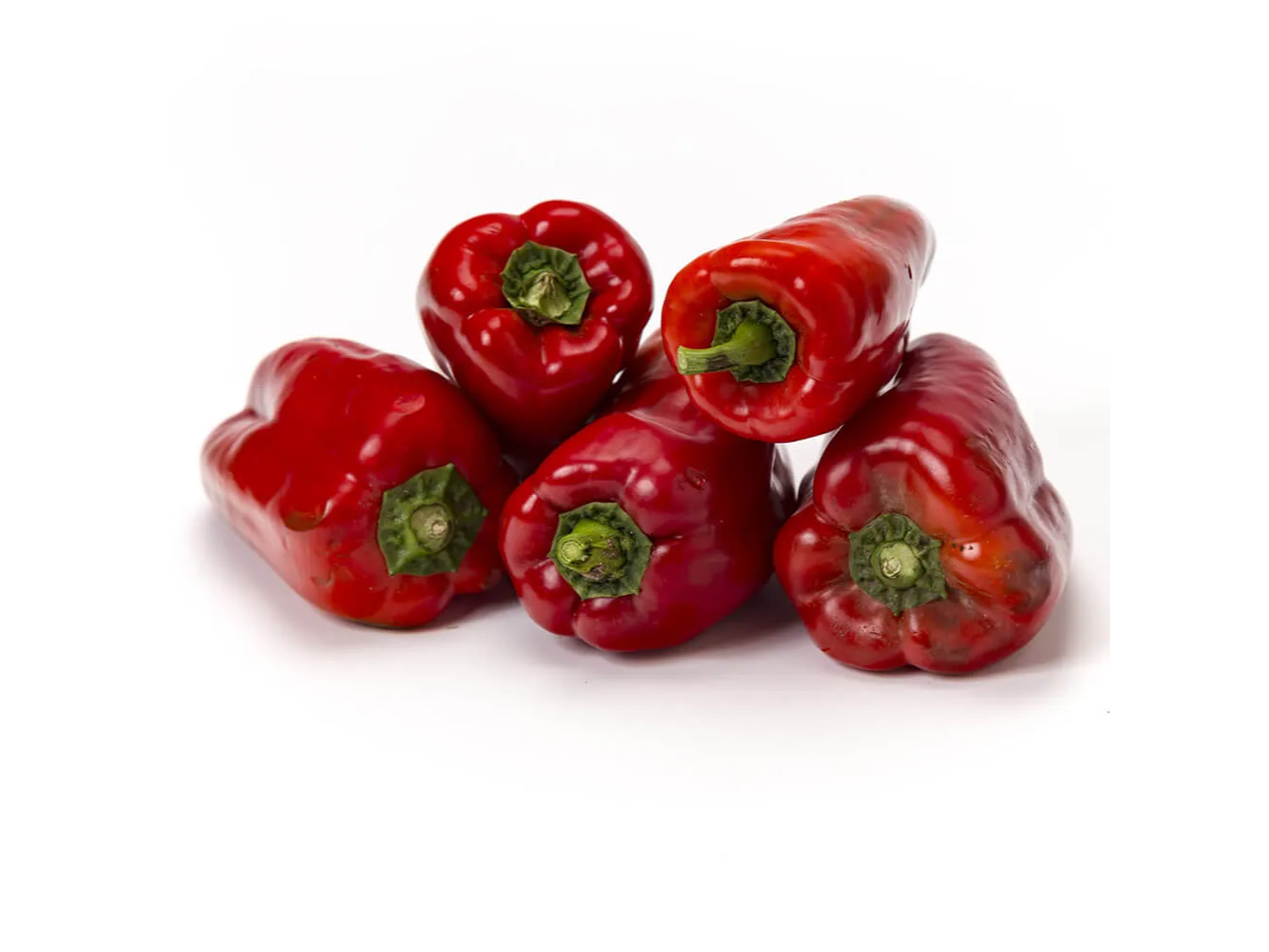 PIMIENTO ROJO