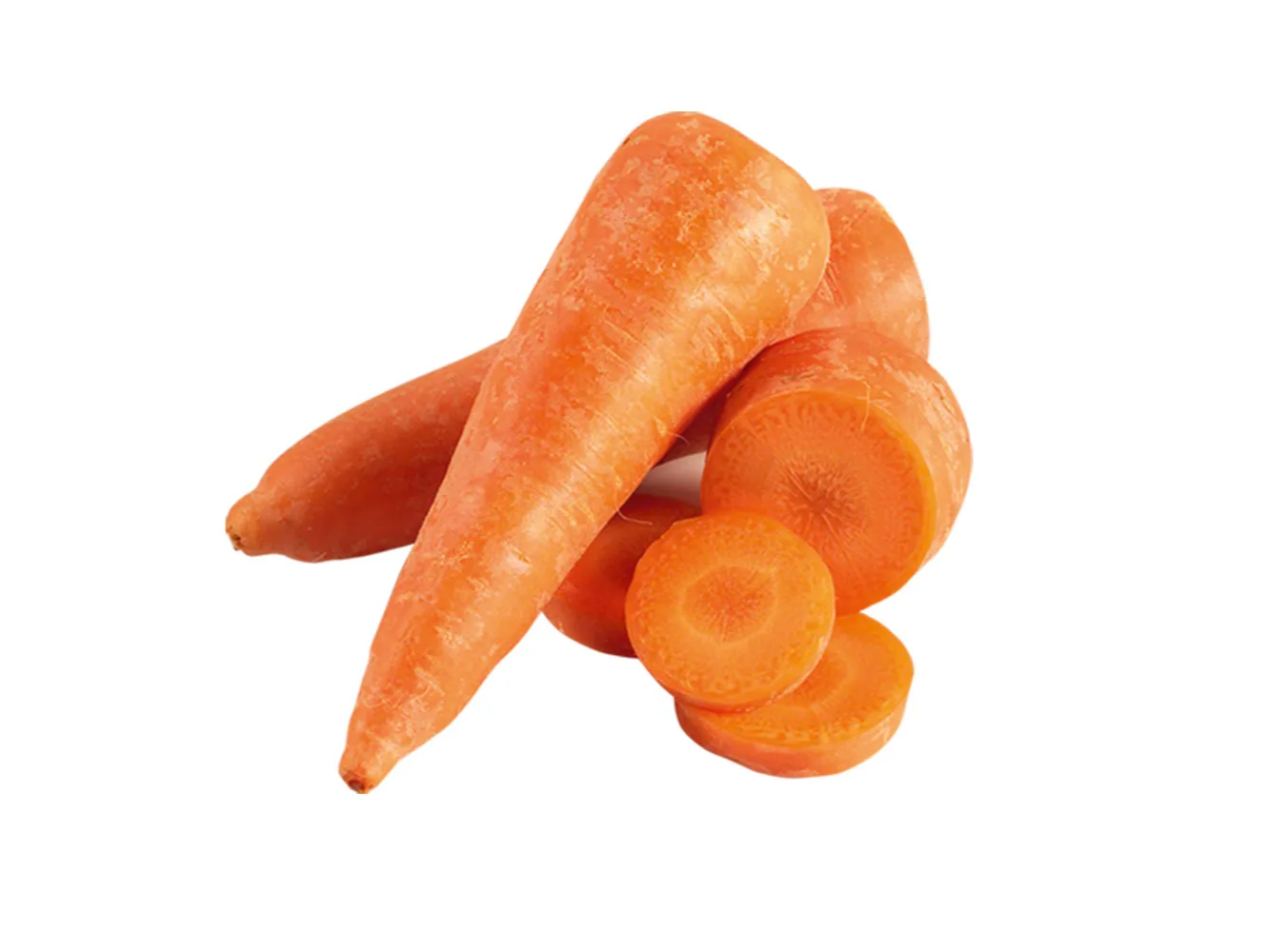 ZANAHORIA