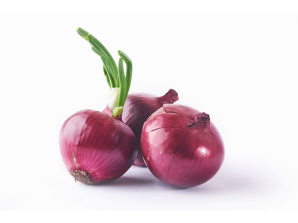 CEBOLLA MORADA