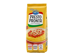 POLENTA PRESTOPRONTA 490G