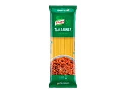 FIDEOS KNOR TALLARIN