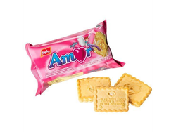 GALLETITASS AMOR 112G