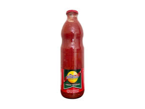 TOMATE TRITURADO DON FRANCISCO X500G