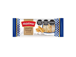 GALLETITASS LARGUITAS HOJALMAR 150G