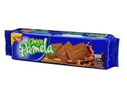 GALLETITASS CHOCO PAMELA