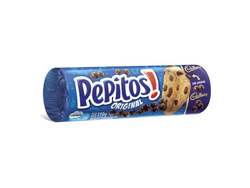 GALLETITASS PEPITOS 119G