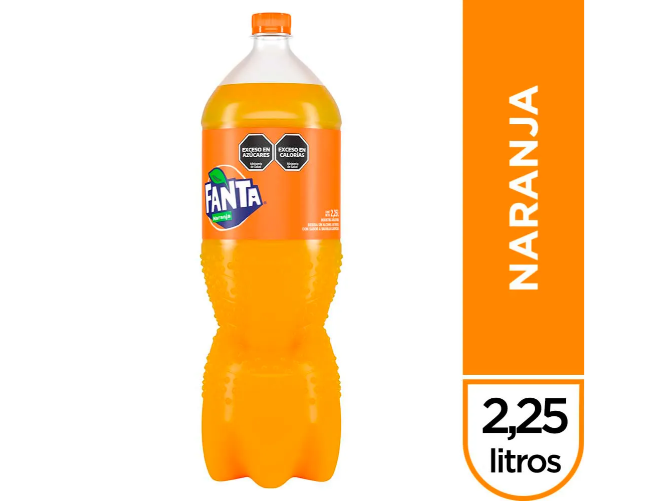 FANTA 2,25L