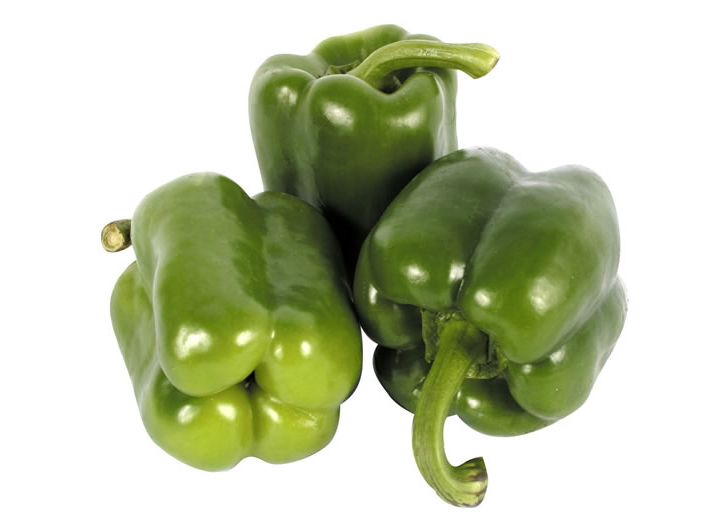 PIMIENTO VERDE