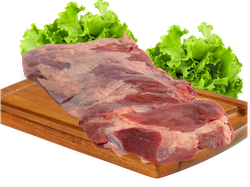 TAPA DE NALGA
