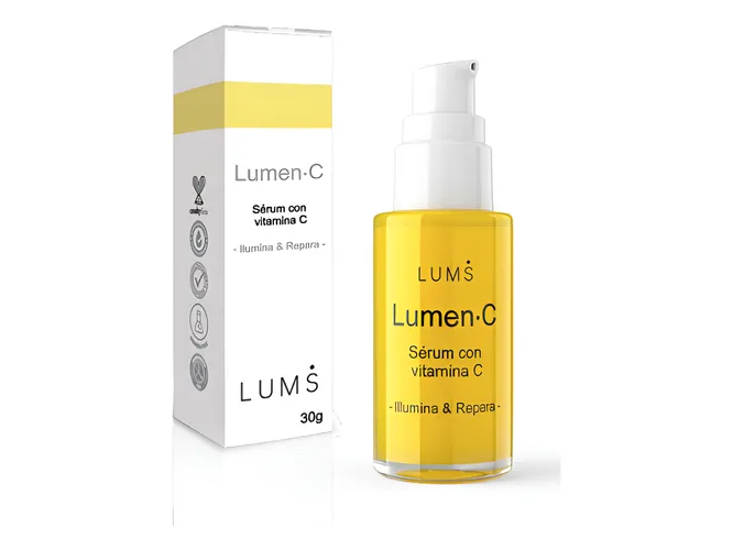 SERUM LUMEN VITAMINA C -30ml (Copia)