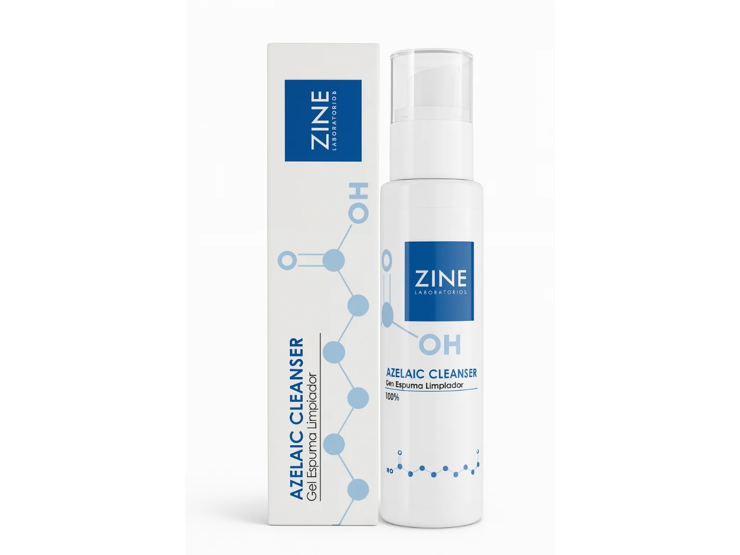 AZELAIC CLEANSER -100ml (Copia)