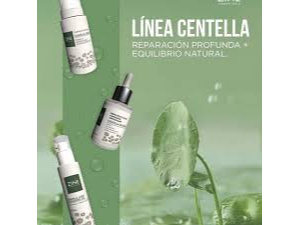 SET COMPLETO (CLEANSER, BOOSTER & CREAM)