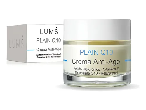 CREMA ANTIAGE Q10 ANTIAGE DIA/NOCHE- 50ml