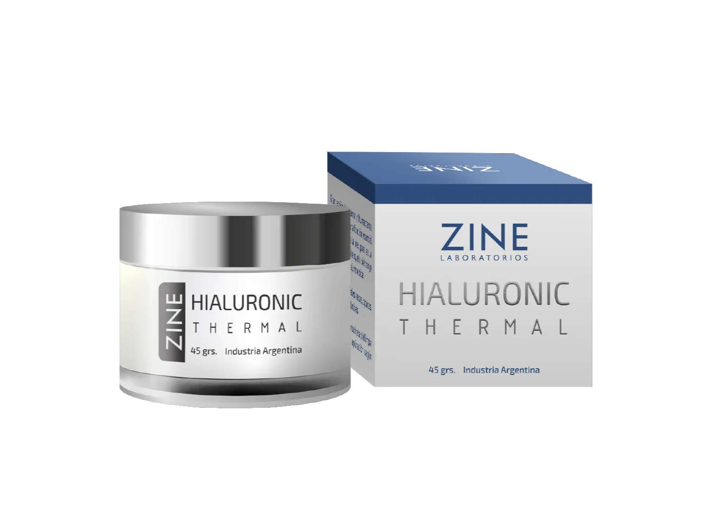 HIALURONIC THERMAL -45gr