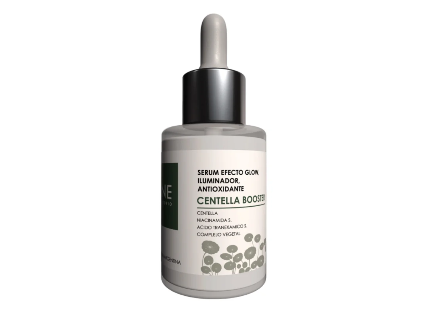 BOOSTER CENTELLA -30ml