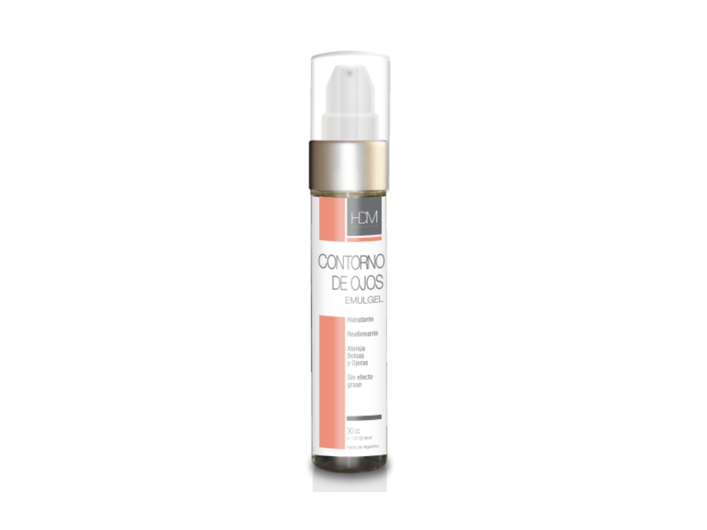 CONTORNO DE OJOS - 30cc