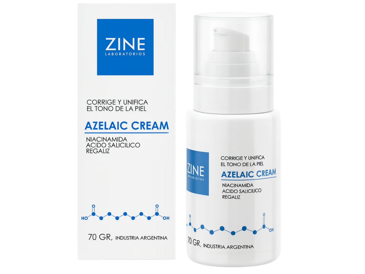 AZELAIC CREMA