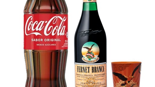 COMBOS FERNET