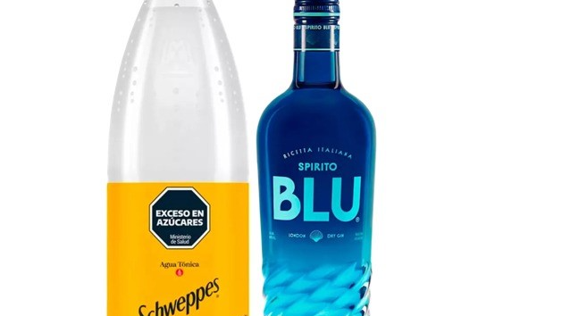 COMBOS GIN