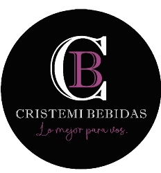 Logo Cristemi Bebidas