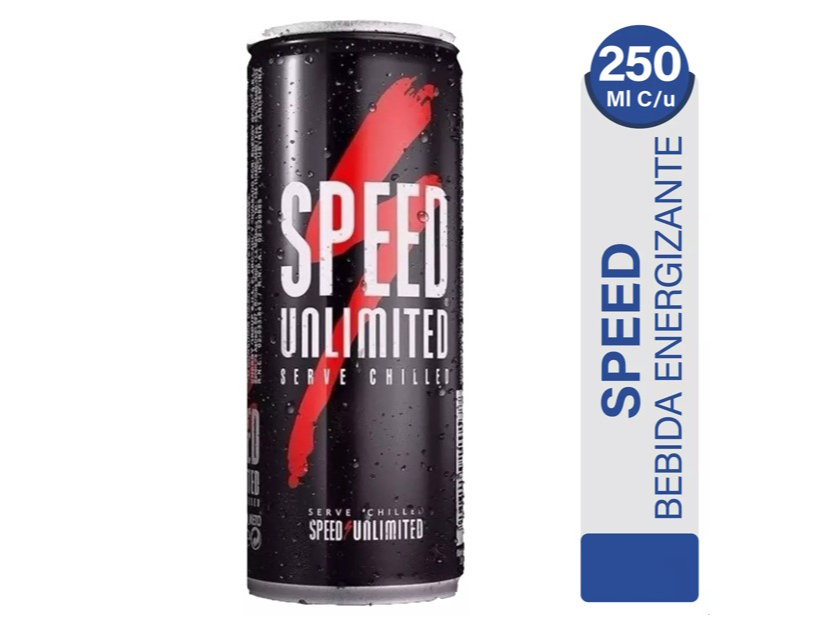 Speed