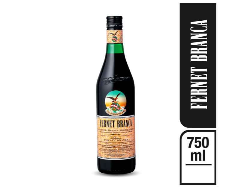 Fernet Branca
