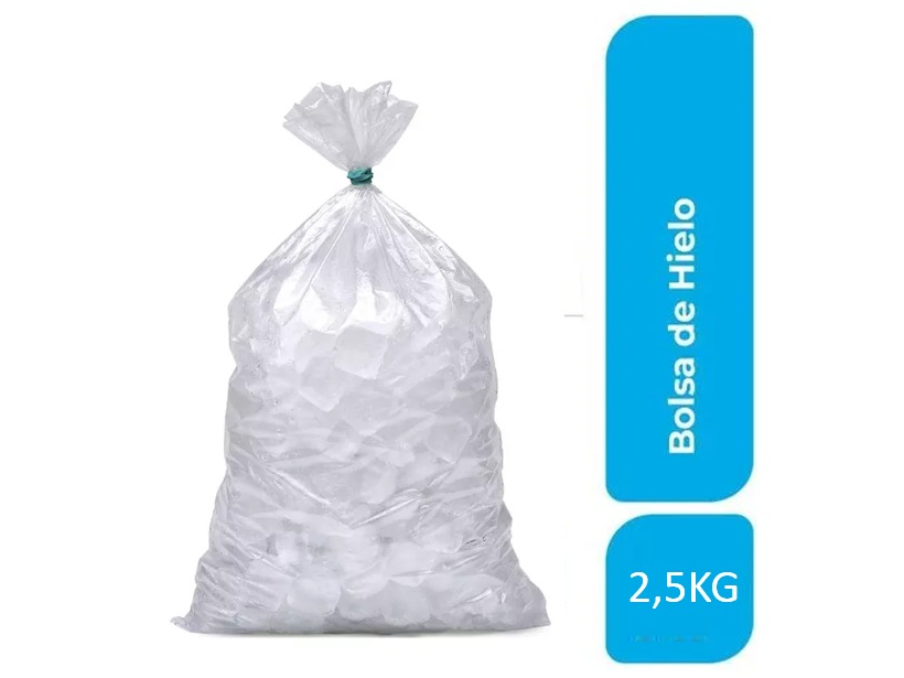 Hielo