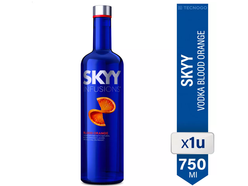 Vodka Skyy