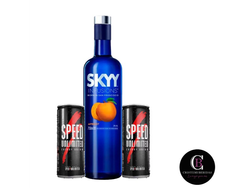 Skyy Apricot + Speed (Copia)