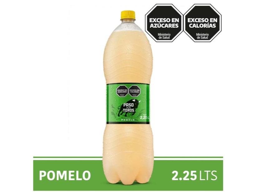 Pomelo