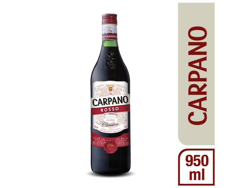 Vermouth Carpano