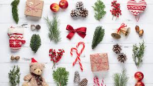 Productos navideños