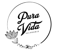 Logo Pura Vida - Almacén Natural