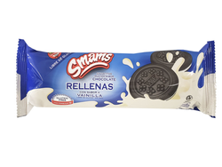 galletitas rellenas smams