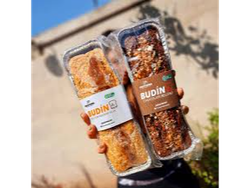 budin proteico prottorta